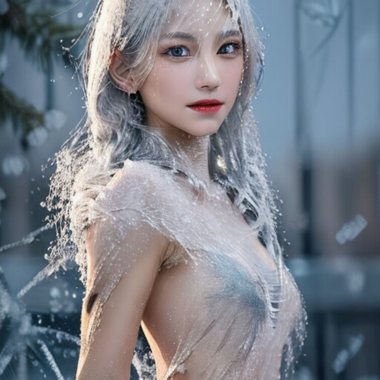 雪女