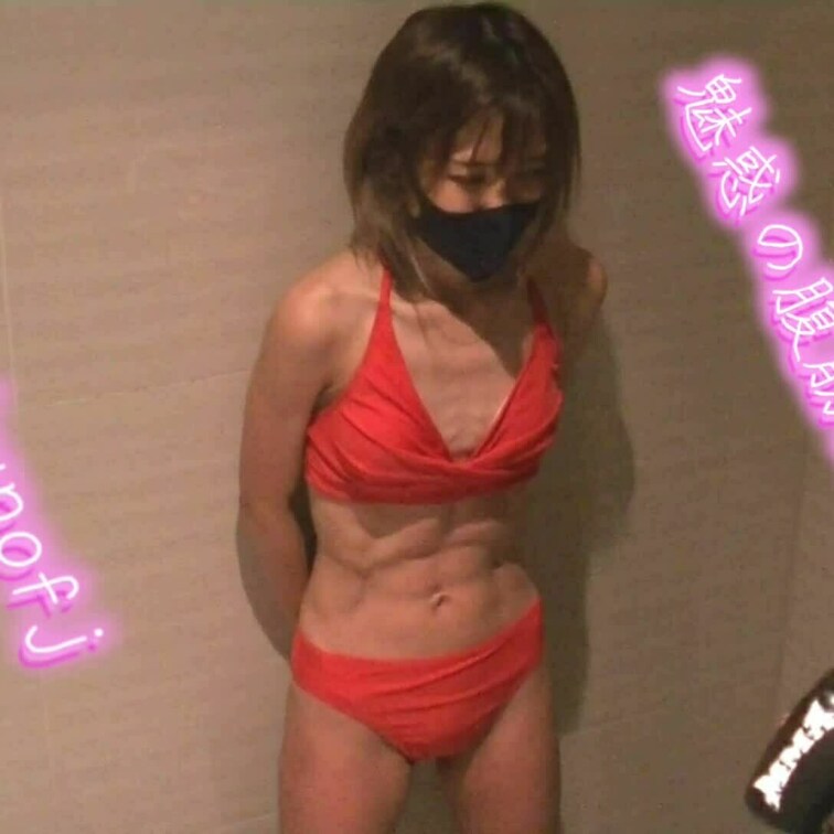 以前撮影した顔出しバージョン⑤