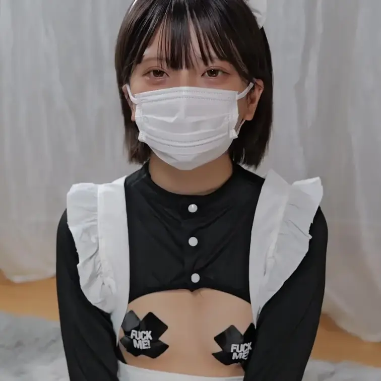 Hなメイドさん