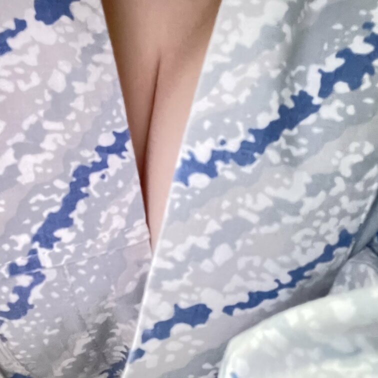 温泉♨️
浴衣ってえちえち💕