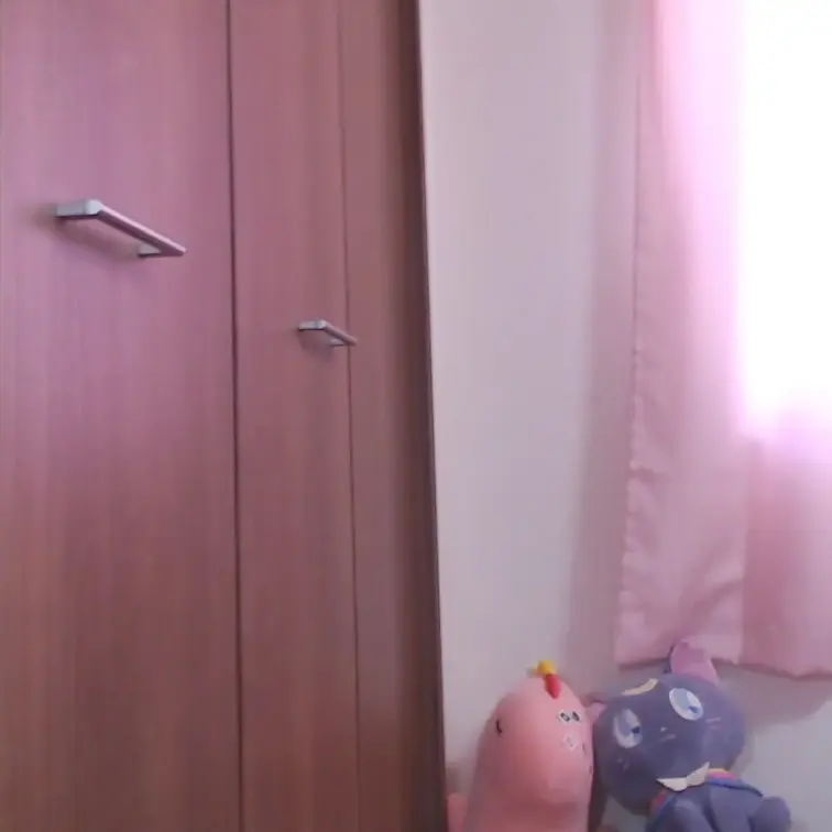 このピンクはなーんだ？💦