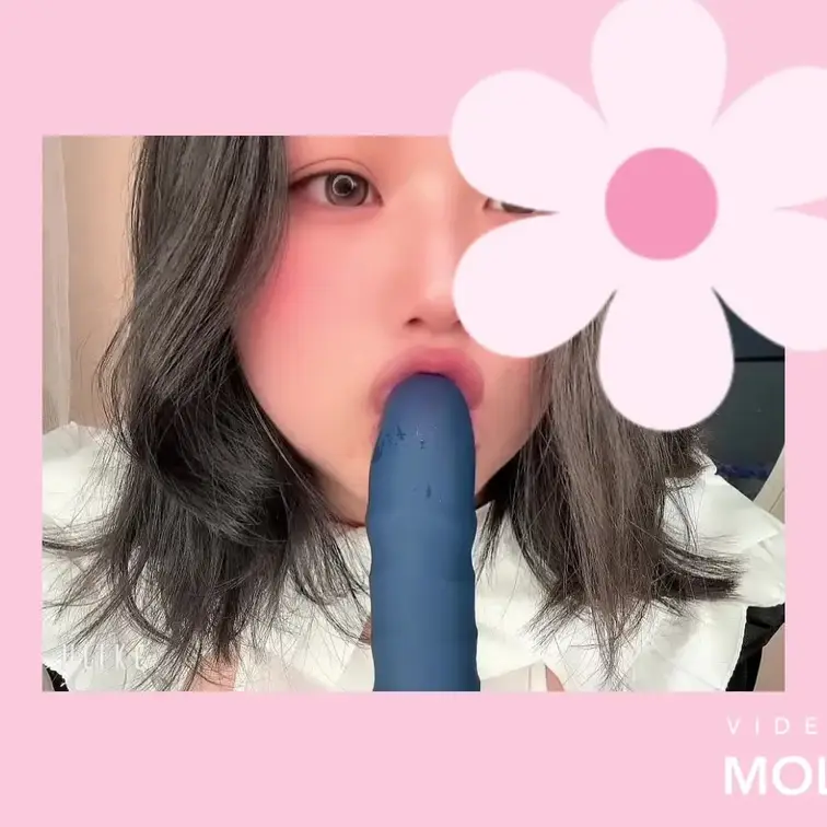 ぺろぺろ。