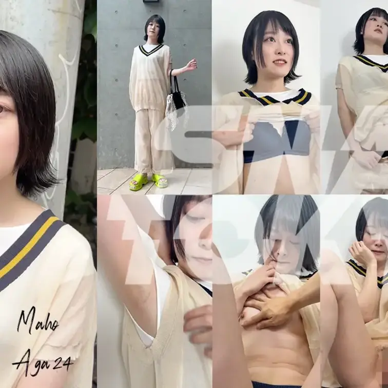 #299【MAHO 24歳】
スタンダードプラン加入or単品販売から本編ご視聴いただけます。

※動画、写真の無断