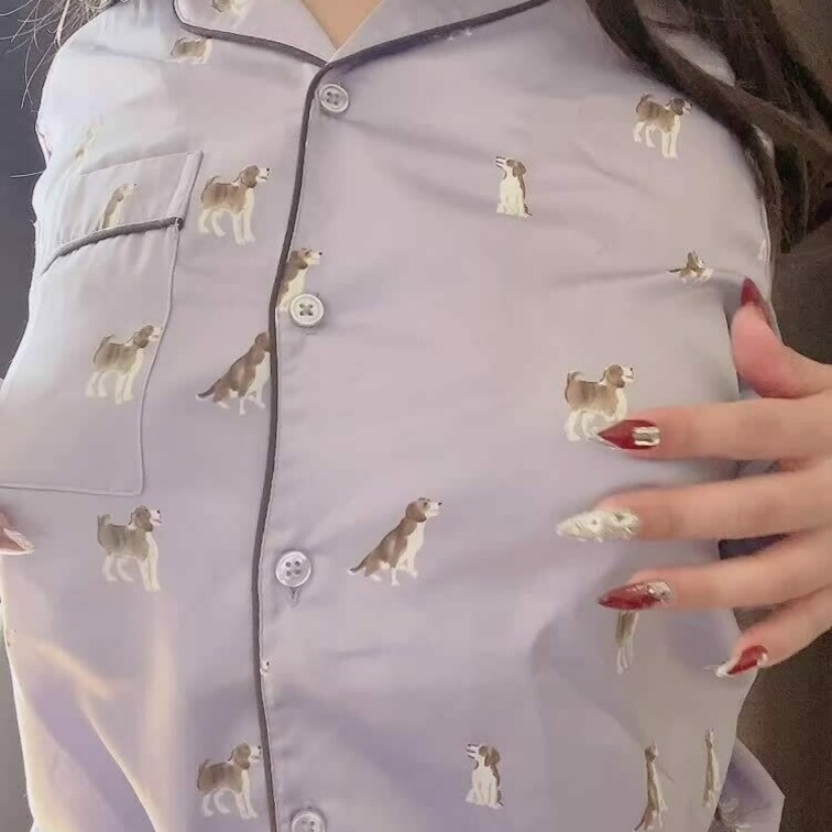 乳首オナ💓