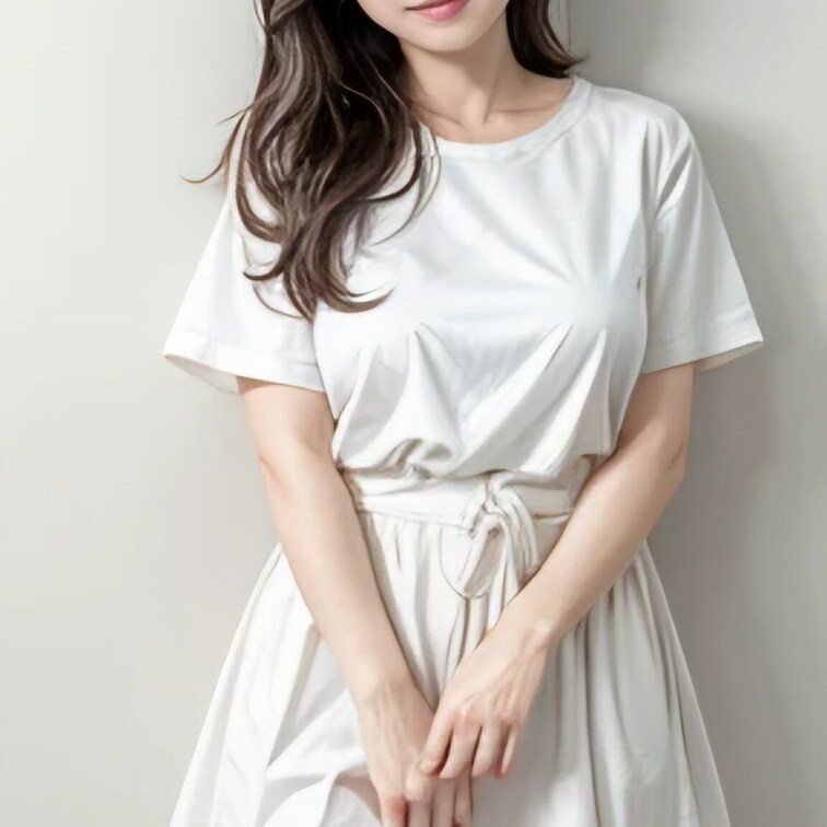 Ai美女