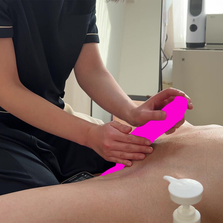 【講師：薫】自己受容としての射精研修（技術向上のため射精あり）

男性向けエステ技術力のさらなる向上と発展を目的とし