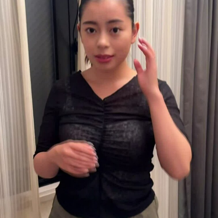 マッチングしたハーフ人妻を寝取らせた動画！！
 サンプルハイライトシーン公開！！
 
 本編FULLはこちら
 