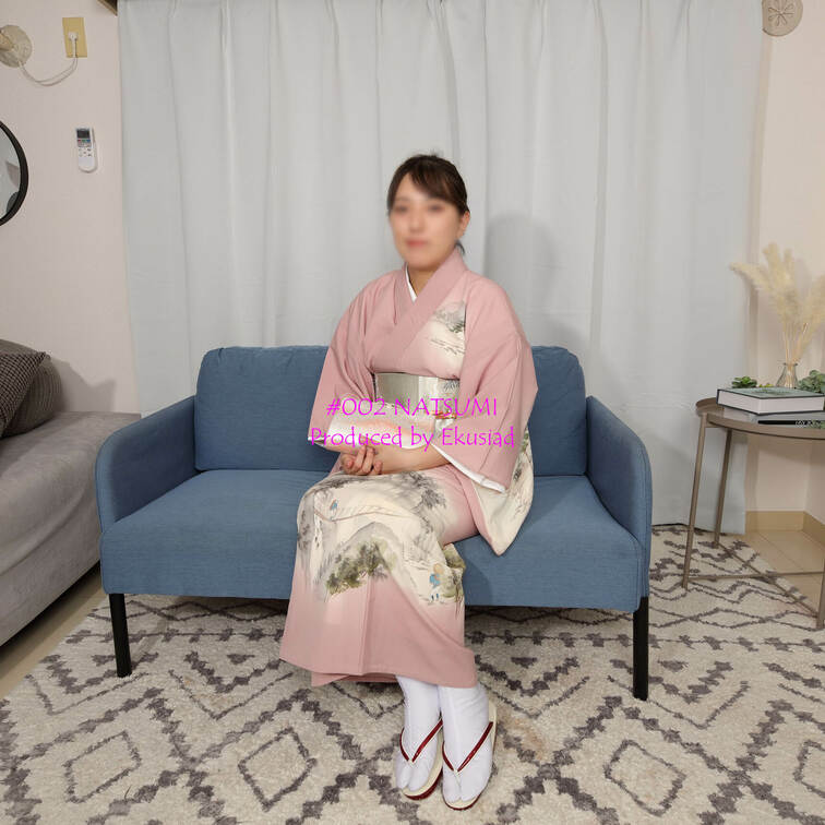 #002 NATSUMI（12/12ページ）

連載のレギュラー作品最終ページの動画です(#^.^#)
「NATS