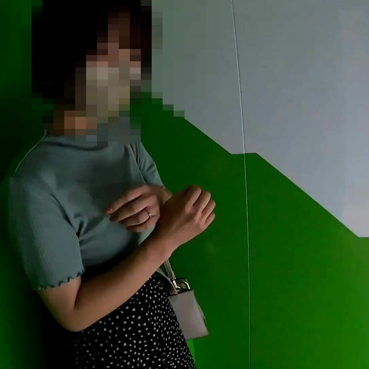 スレンダー人妻さんとプリクラ機にて３Ｐ
詳しくは⇓⇓⇓⇓
https://myfans.jp/posts/2219a