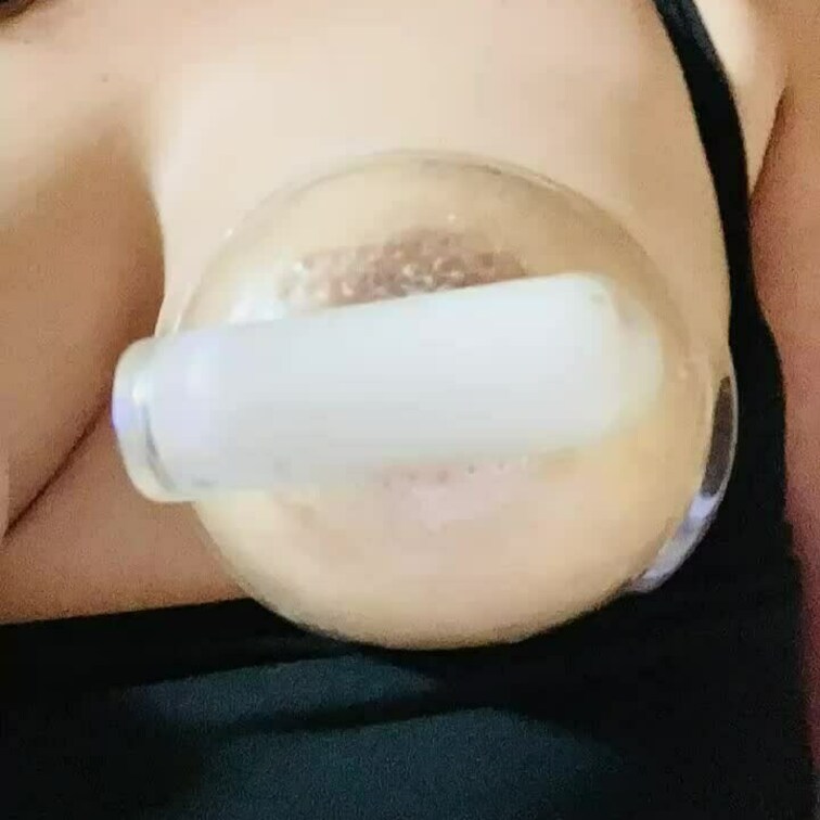 乳首バイブのロングVer.