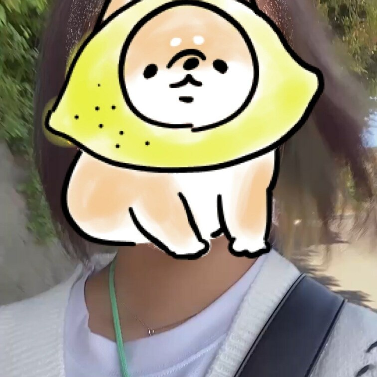 学校前に撮ってみた🐻