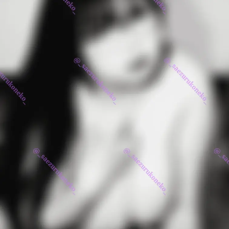 〈13〉【SAMPLE】先日のフェティークで撮ってもらったお写真だよ‎🩷本館に載せるにはちょっとえっちかな？ってお写真は