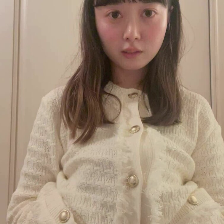 最初の数秒停止してるの笑える😹