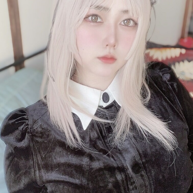 ゴシックワンピ