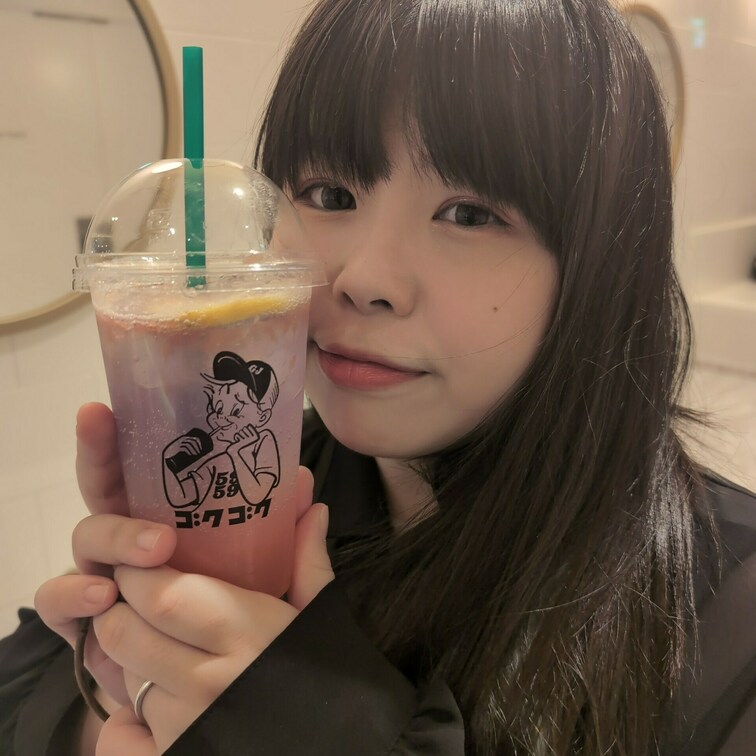 1日1糸さん！