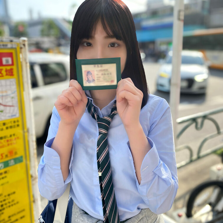 顔出し【個人撮影】Aちゃん_身元確認済み_ハメ撮り_激レア映像 (1/2)