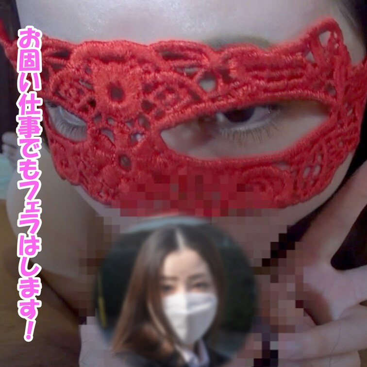 ベロチューからのフェラです！