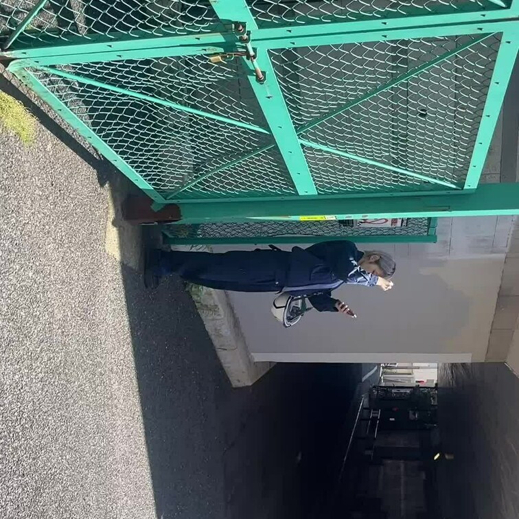 気づいたらもうお昼！
でも今日を全力で楽しむのが私流😂✨