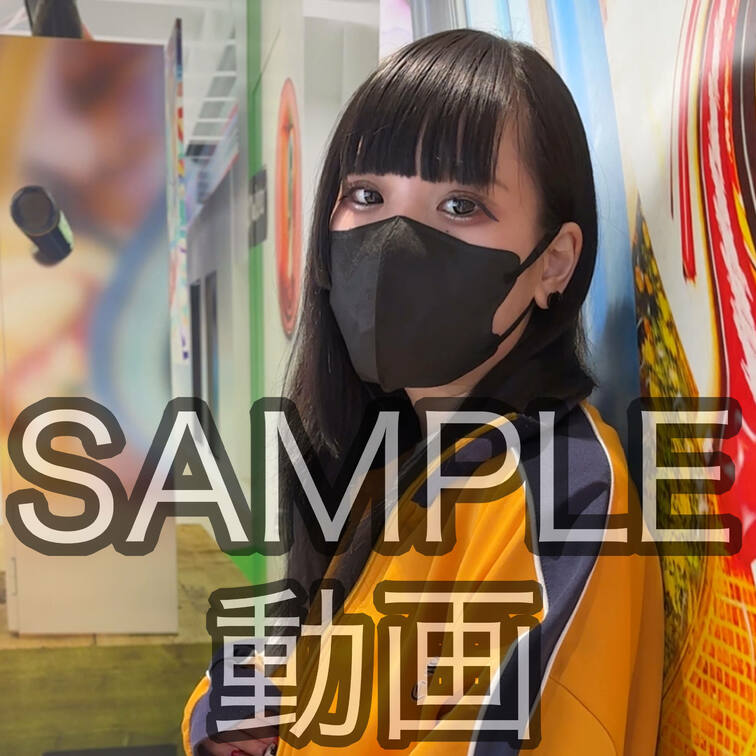 SAMPLE #49【TAMA 19歳】
※続きは本編動画にてご視聴いただけます。（スタンダードプラン加入or単品購入