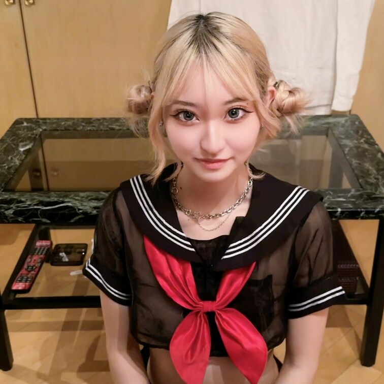 初めてのマットプレイ！ローションまみれのヌルヌルえっち忘れられないにゃん🩷