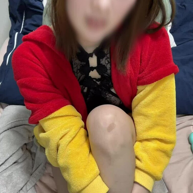 中イキチャレンジはじめました(*´-`)