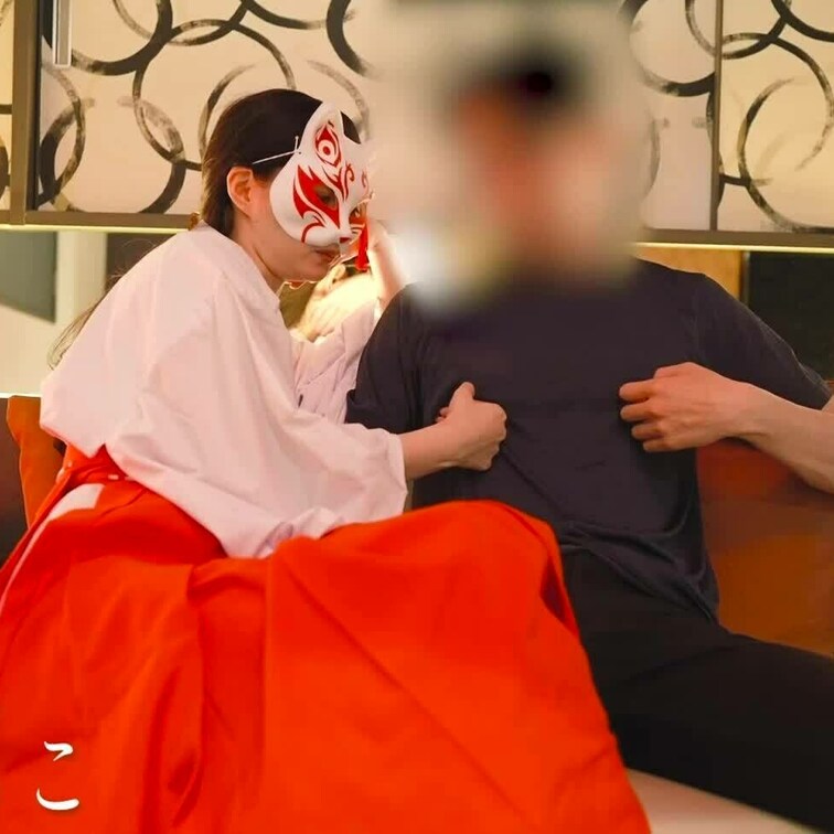 続きはこちら：https://myfans.jp/nadeshiko