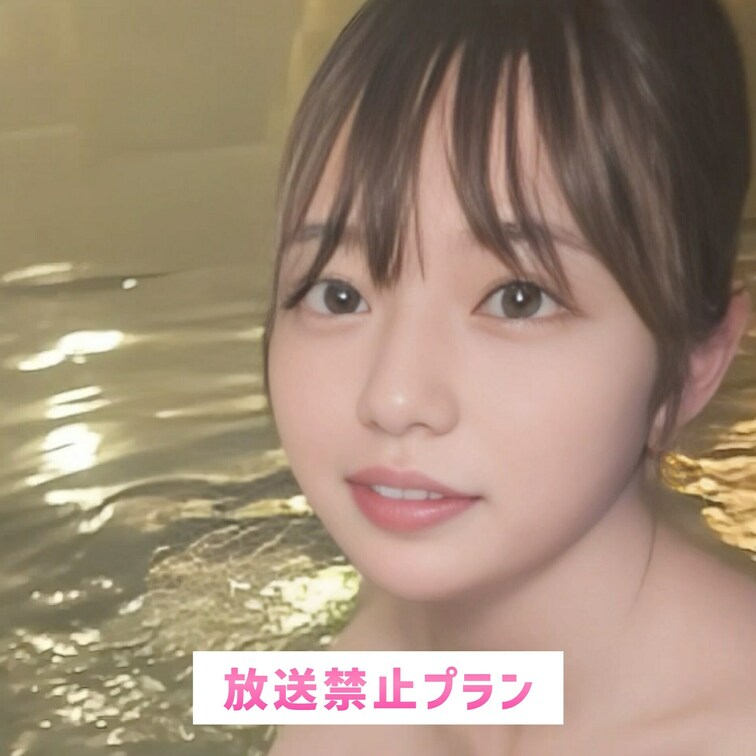 大浴場でスイスイ🏊