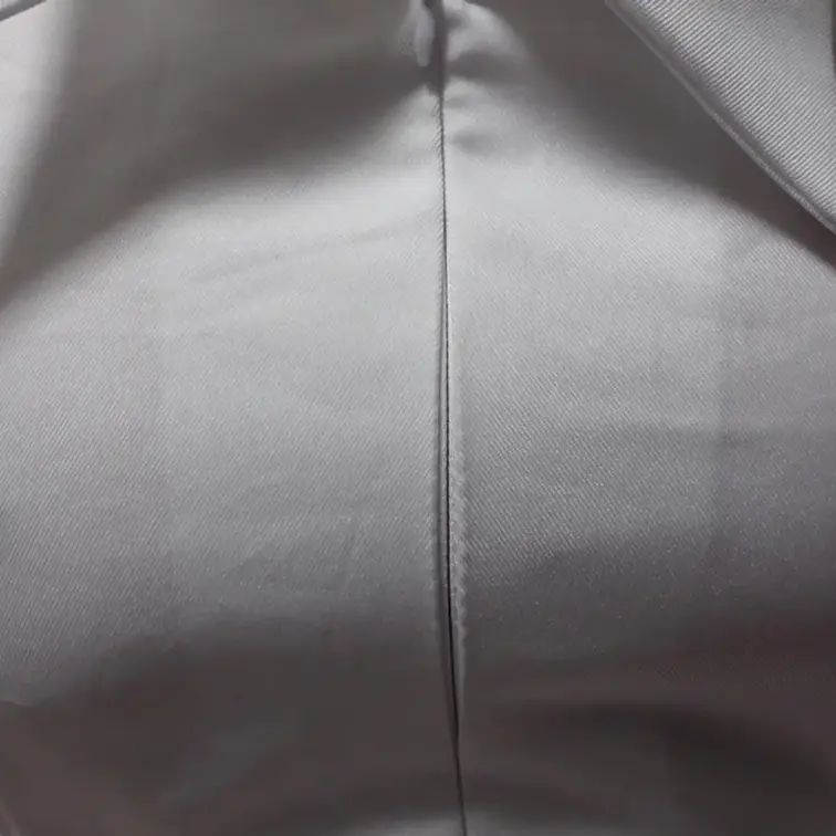 フロントファスナーのナース服の中身はもちろん・・・