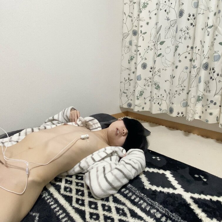 新しいおもちゃを買ったら
お○○○ちゃんまじいじわる😭😭
悶えるのを観るのが好きだって😭