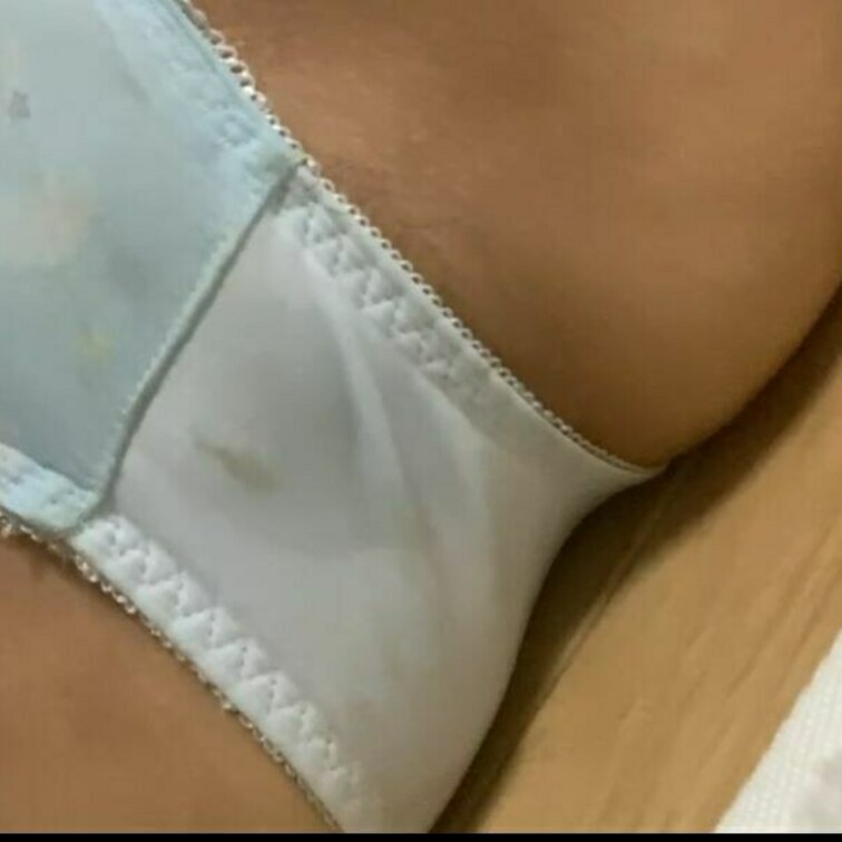 パンツめちゃ濡れた
このパンツ欲しい人ー？

