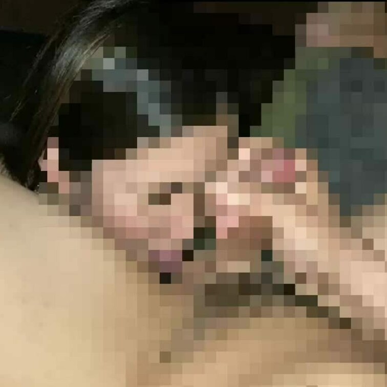 ペロペロ