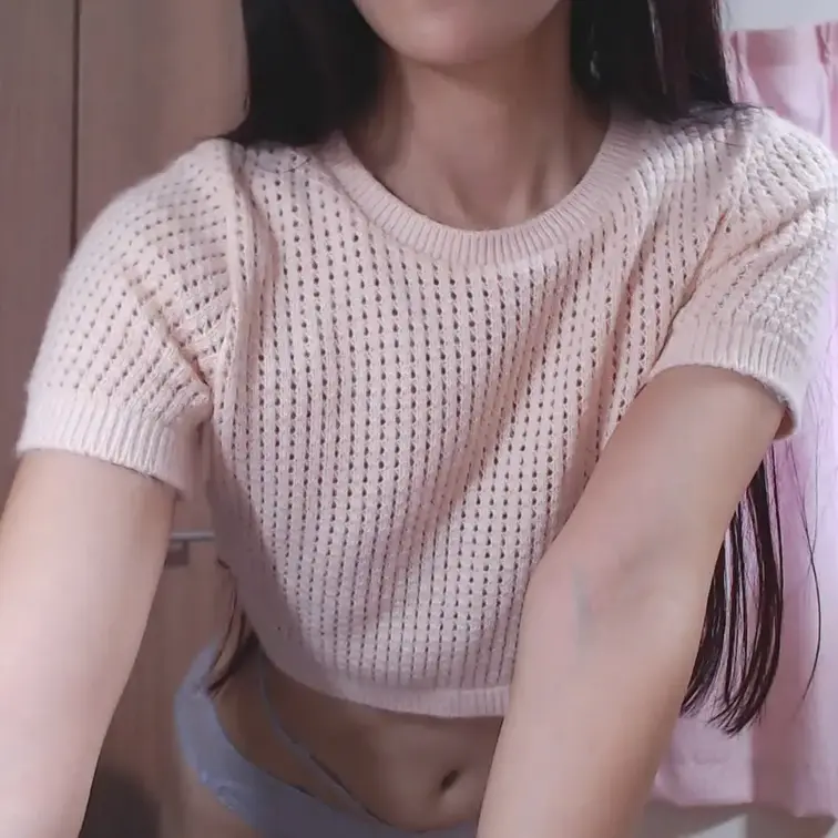 もう脱いでます💦
