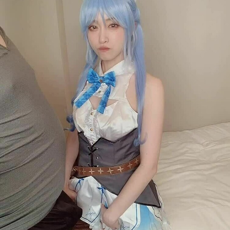 乳首舐め手コキ💖