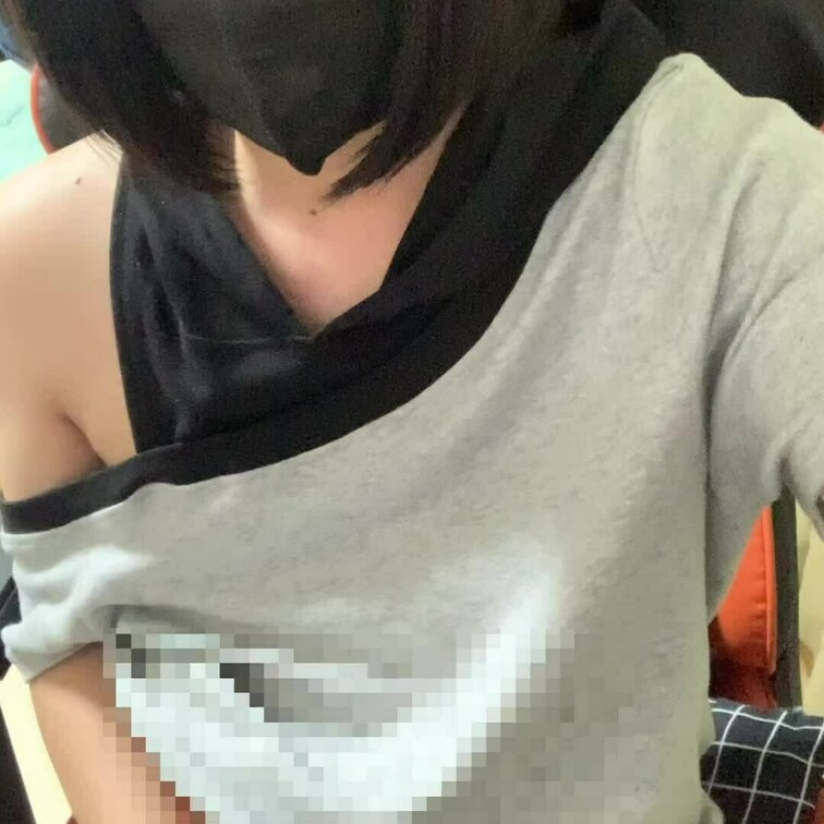 オナホコキ