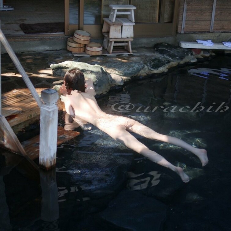 混浴温泉好きでよく行くので
見かけたら声かけて下さい☺️