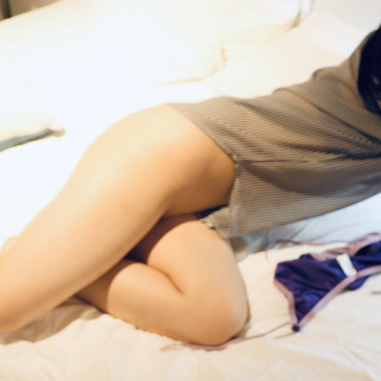 脱いじゃった😮