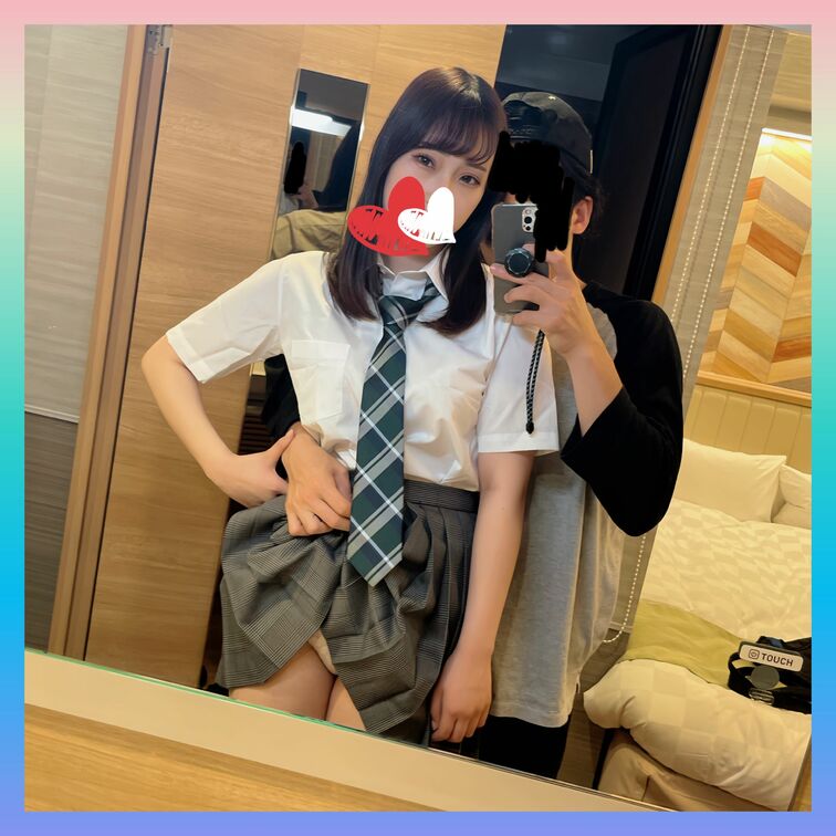 お風呂イチャイチャSEX切り抜き

本編はこちらから→
https://myfans.jp/posts/35da6