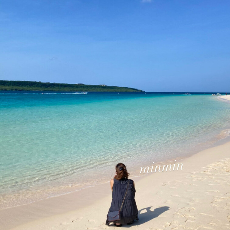 minminの宮古島写真🏝
