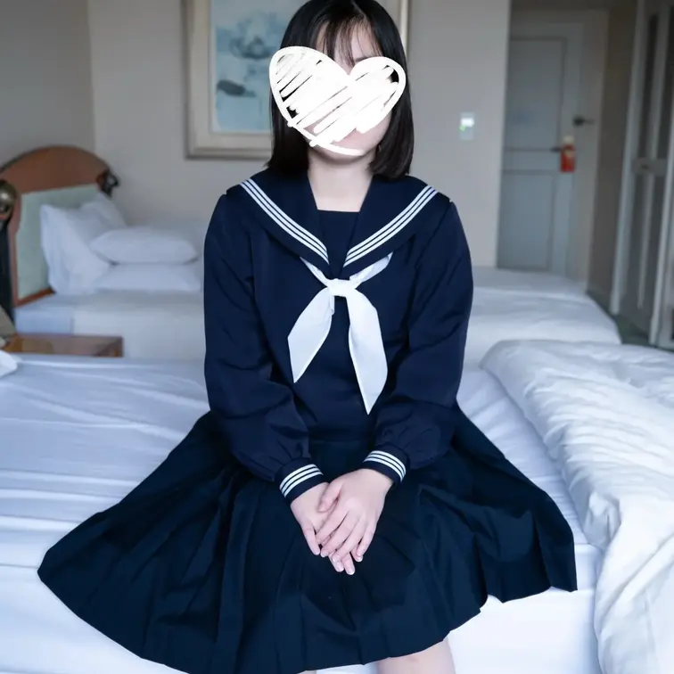 冬服セーラーさくらちゃん編集終わった！12月26日（金）22:00公開予定です🫶ちなみに暴発したので短めです💦