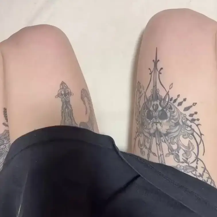 パンツどーぞ♥