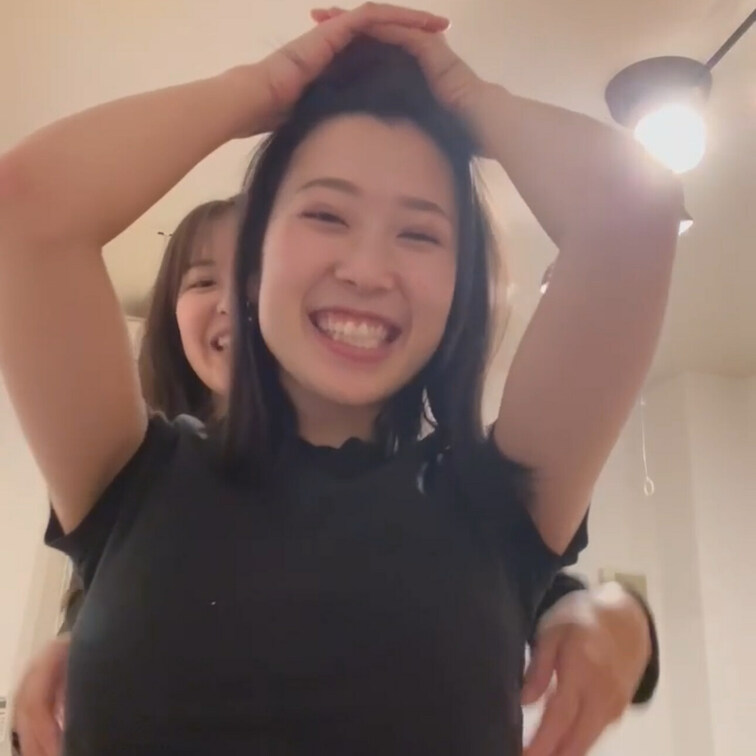 皆様お久しぶりです！
動画の更新が遅くなってしまって申し訳ございません。
今回のくすぐり動画はこちらです👍

是