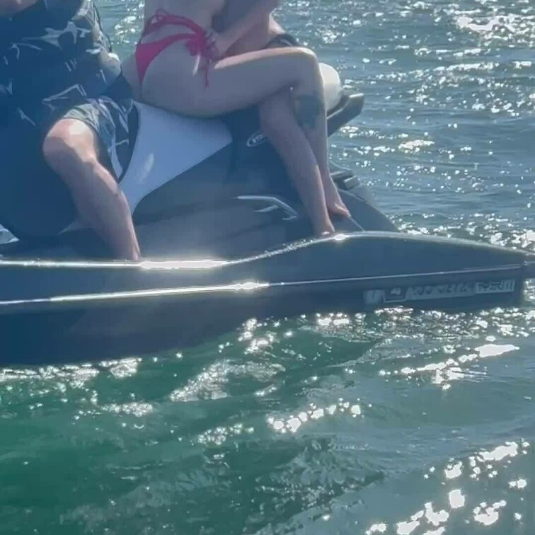 夏がはじまった❤️
