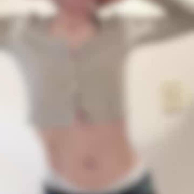 ニットの日🖤🤍