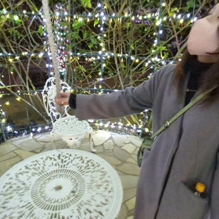 クリスマスの出来事共有します☺️
待っててね♡