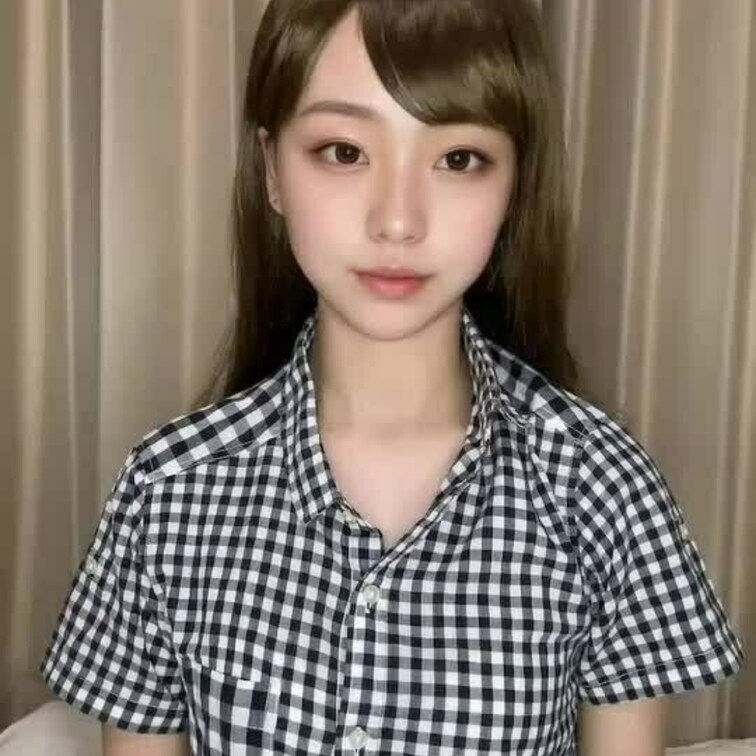 下着まで脱いじゃった♡