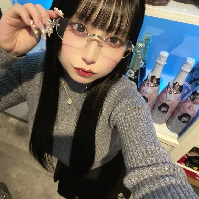 水原みそのの「このメガネえろ女になれる」の投稿