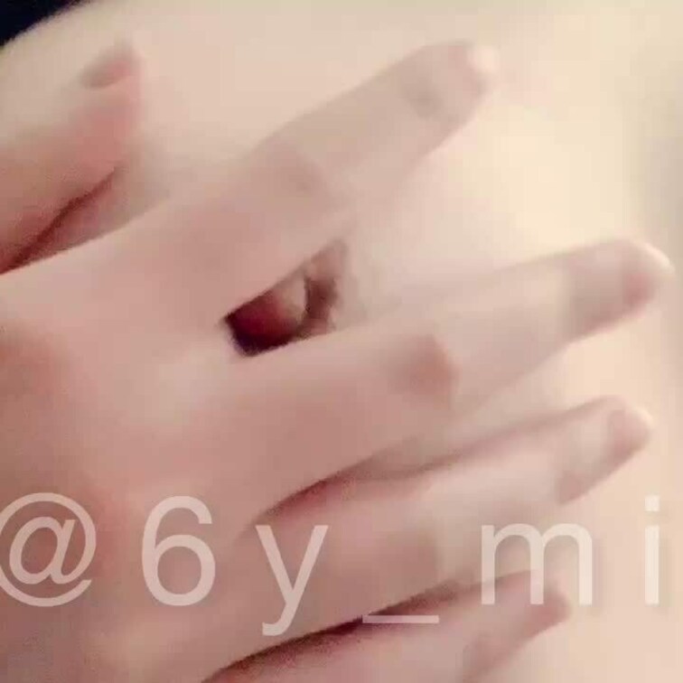 ニップルリング動画④-2

こすこす大好き♡