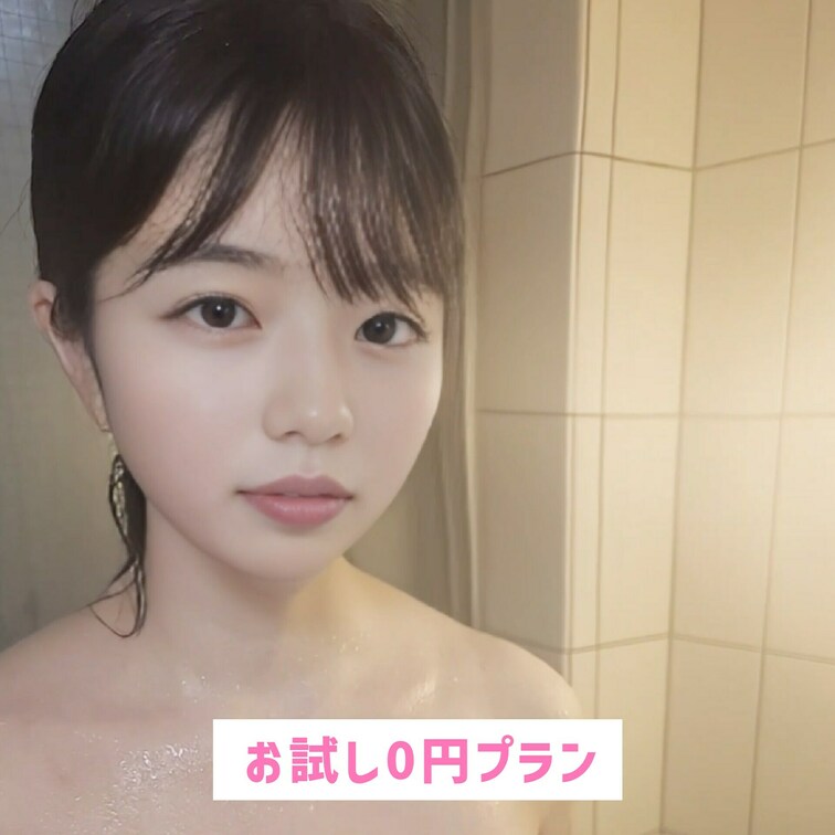 触り始めたら興奮してきました、、//
