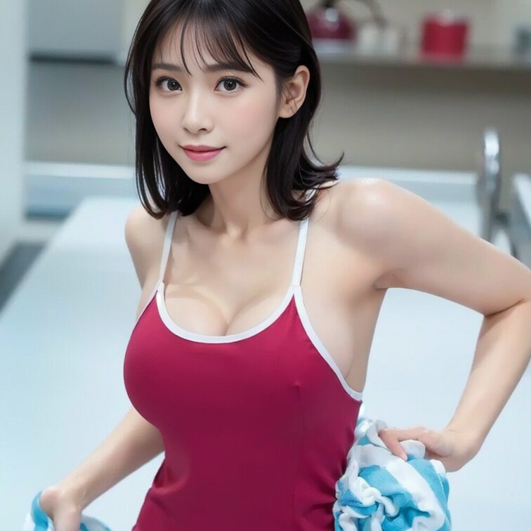 スクール水着