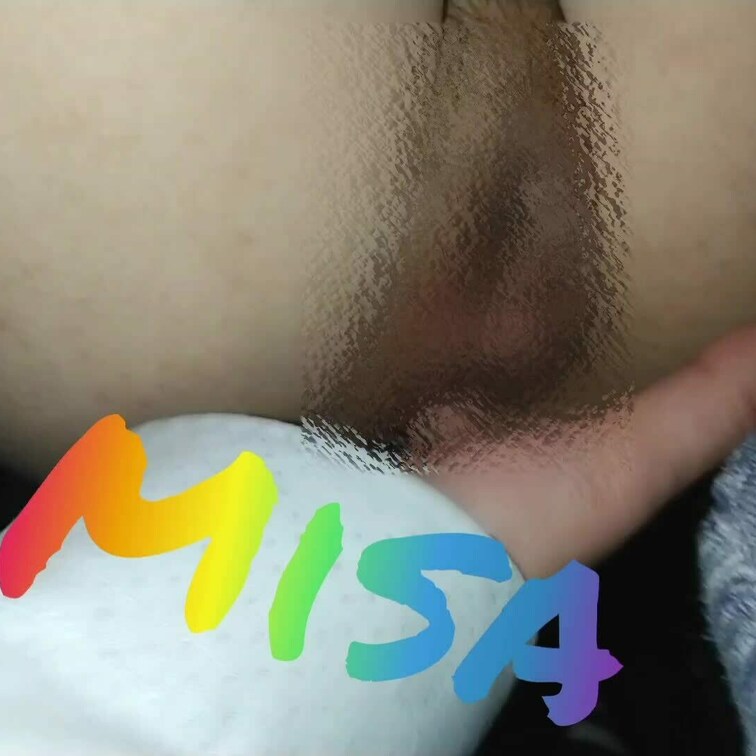 指も気持ちいいけど、早く…🥺